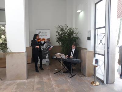 Festivitat de Tots Sants: Horari d'obertura del Cementiri Municipal de Salou i actes programats