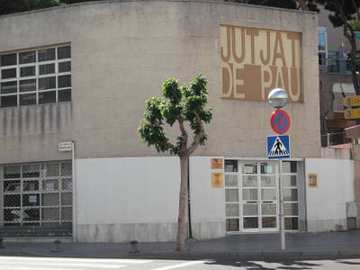 Finalitzada la digitalització del Registre Civil al Jutjat de Pau de Salou