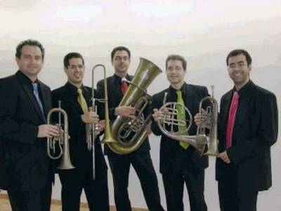Forumbrass in concert al Teatre Auditori de Salou