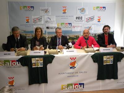 Gastrotour Salou 2013 gairebé duplica els establiments participants en la 1a edició