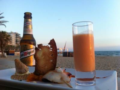 Gran afluència de públic en la primera setmana de Gastrotour Salou 2013