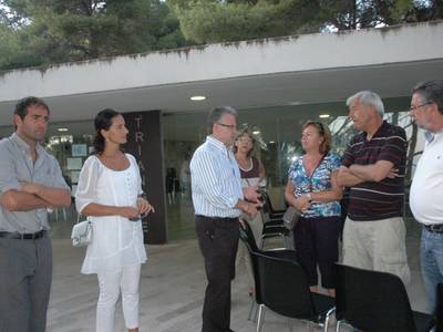 Gran èxit d’assistència i participació a les festes de Cap Salou