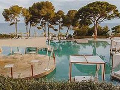 I Fira del Vi i la Gastronomia al Beach Club d’Infinitum de Salou