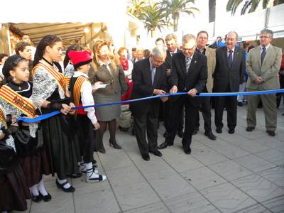 Inaugurada la segona edició de l’esdeveniment Sabor Salou