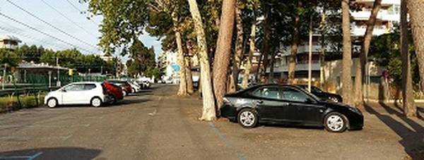 L’Ajuntament de Salou amplia el contracte d’arrendament amb ADIF per la zona d'aparcament del costat de l’estació