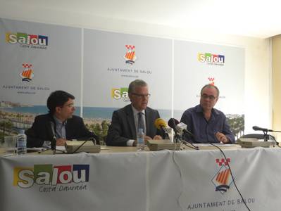 L’Ajuntament de Salou demanarà la retirada de l’augment de l’IVA als municipis turístics