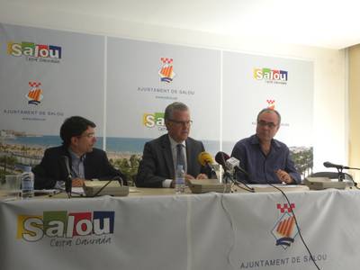 L’Ajuntament de Salou demanarà la retirada de l’augment de l’IVA als municipis turístics