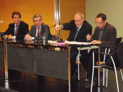 L’Ajuntament de Salou, fa el sorteig dels primers 28 pisos de protecció oficial del carrer Pierre Vilar, dins del sector 01