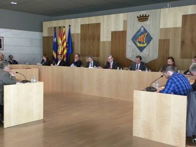 L’Ajuntament de Salou garanteix les inversions pel 2011