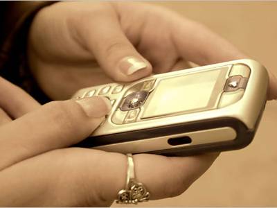 L’Ajuntament de Salou informa, via SMS, del resultat de les seves resolucions