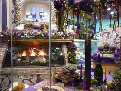 L’Ajuntament de Salou lliura els premis del XXVIII Concurs d’Aparadors de Nadal