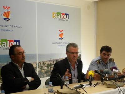 L’Ajuntament de Salou mediarà en el conflicte de les empreses de transport turístic amb l’empresa PLANA