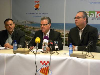 L’Ajuntament de Salou presenta un Pla amb mesures per pal·liar els efectes de la crisi