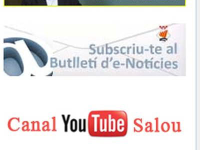 L’Ajuntament de Salou prioritza els canals de comunicació i participació ciutadana