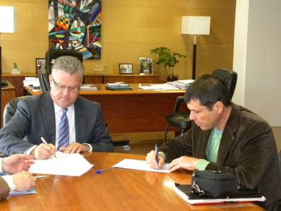 L’Ajuntament de Salou rehabilitarà el Mas de l’Escarré per convertir-lo en un Centre Cívic