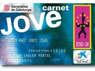 L’Ajuntament de Salou renova el conveni amb l’Agència Catalana de la Joventut