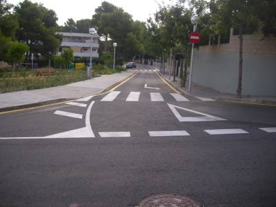 L’Ajuntament de Salou reorganitza la Zona Estival del municipi per millorar la mobilitat i la seguretat