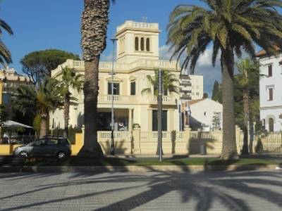 L’Ajuntament de Salou s’adhereix a ‘La Hora del Planeta’