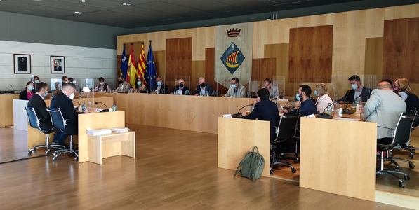 L’Ajuntament inicia el procés de revisió del Pla d’Ordenació Urbanística Municipal (POUM) de Salou, amb l’aprovació del Programa de Participació Ciutadana