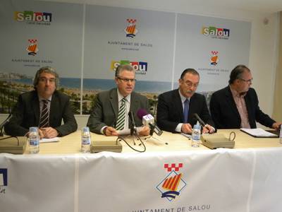 L’Ajuntament iniciarà la tercera fase d’obres del Cap Salou
