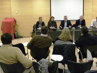 L’alcalde de Salou convoca el primer consell econòmic i empresarial del municipi del 2012
