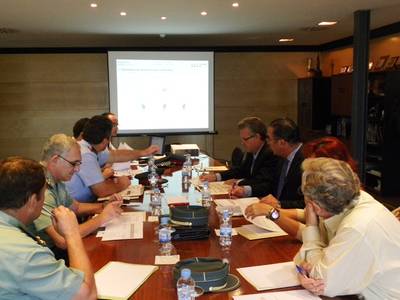 L’Alcalde de Salou demana formalment a la Generalitat mantenir el reforç d’agents durant els mesos d’hivern
