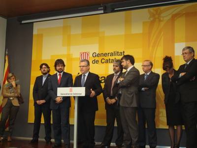 L’alcalde de Salou diu que l’acord amb Ryanair ajudarà a l’objectiu de desestacionalitzar la temporada