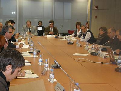 L’alcalde de Salou és escollit membre del Consell Assessor d’Espectacles Públics i Activitats Recreatives