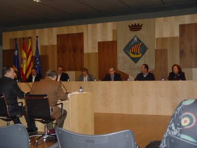 L’alcalde demana al plenari municipal de Salou unitat política per tal d’aconseguir l’estació ferroviària al municipi