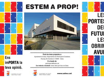 L’alcalde impulsa una consulta ciutadana per construir el Salou del futur