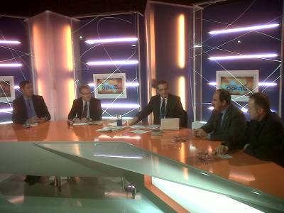L’Alcalde parla de Salou a ‘Catalunya Opina’