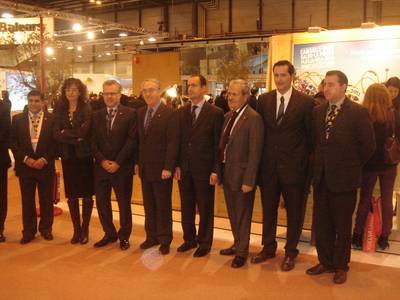 L’Aliança i PortAventura aposten un any més per FITUR com a gran aparador turístic