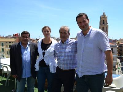 L’aliança turística Salou, Cambrils, Reus, Vila-seca i la Pineda Platja obre línies de treball per fomentar el turisme de proximitat