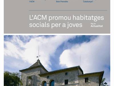 L’Associació Catalana de Municipis s’afegeix a la demanda liderada per Salou de més finançament per als municipis turístics