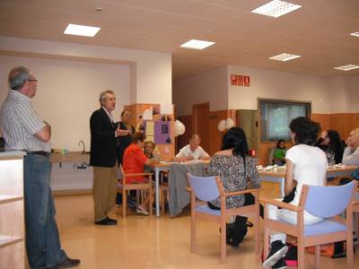 L’Associació Familiars Alzheimer de Salou enceta la Setmana de l’Alzheimer enmig de la commemoració dels seus 10 anys de lluita contra la malaltia a la capital de la Costa Daurada