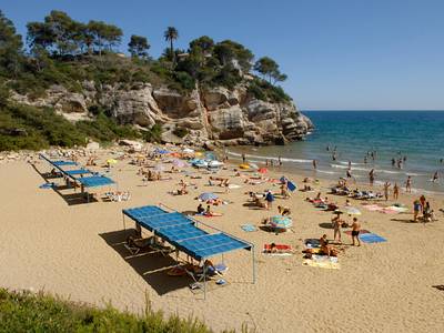 L’entorn, les platges i el descans principals motius per visitar Salou, segons els turistes