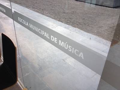 L’Escola Municipal de Música enceta el curs 2013-14 amb prop de 300 alumnes