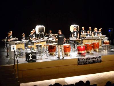 L’Escola Municipal de Música inaugura el nou curs escolar incorporant una orquestra infantil de corda