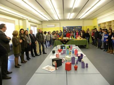 L’IES Marta Mata enceta unes noves Jornades Culturals i Esportives