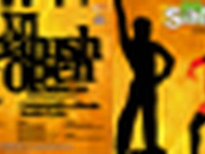 L’organització preveu un “èxit rotund”  en la XIIª edició de l’Spanish Open 2010
