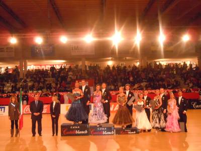 L’Spanish Open supera les expectatives del sector turístic