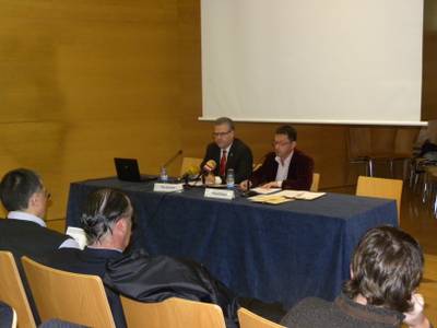 La “I Jornada de Comunicació Turística” de Salou reflexiona sobre el turisme i el paper dels mitjans de comunicació