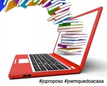 La Biblioteca de Salou posa en marxa la iniciativa ‘Jo proposo’, a través de recomanacions literàries de la ciutadania a les xarxes