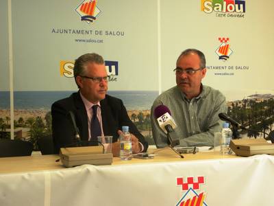 La Borsa de Treball Municipal insereix en el primer mig any 104 aturats de Salou; el mateix que en tot l’any 2011