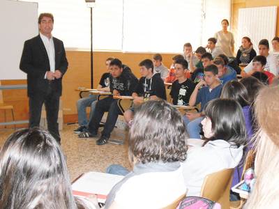 La campanya: ‘Salou, espai de convivència’ es consolida al municipi i s’introdueix amb èxit a les escoles i instituts de la mà de l’Equip Cívic