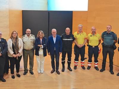 La campanya de la UME a Salou aconsegueix 17 donants de medul·la òssia