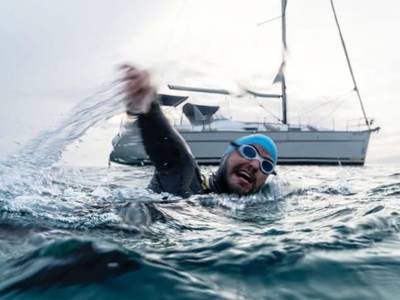 La Challenge Salou celebra el Xè aniversari amb una travessia solidària única