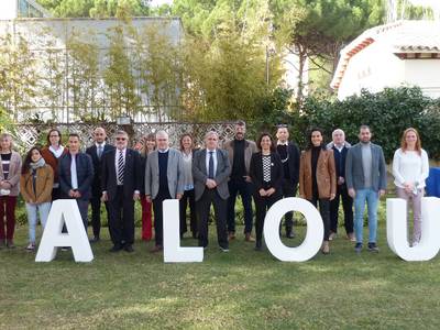 La Copa del Món Masculina i Femenina de Futbol 7 per a persones amb lesió cerebral es disputarà a Salou, durant els mesos d’abril i maig