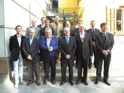 La final del Gran Slam de balls standard i llatins de Salou es retransmetrà a més de 40 països