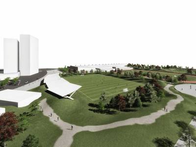 La futura ciutat esportiva de Salou es construirà al sector 3 i no a Emprius